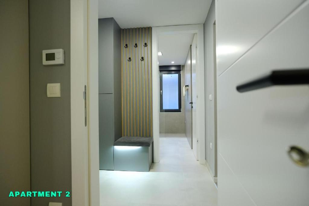 Apartment 14 Sarajevo