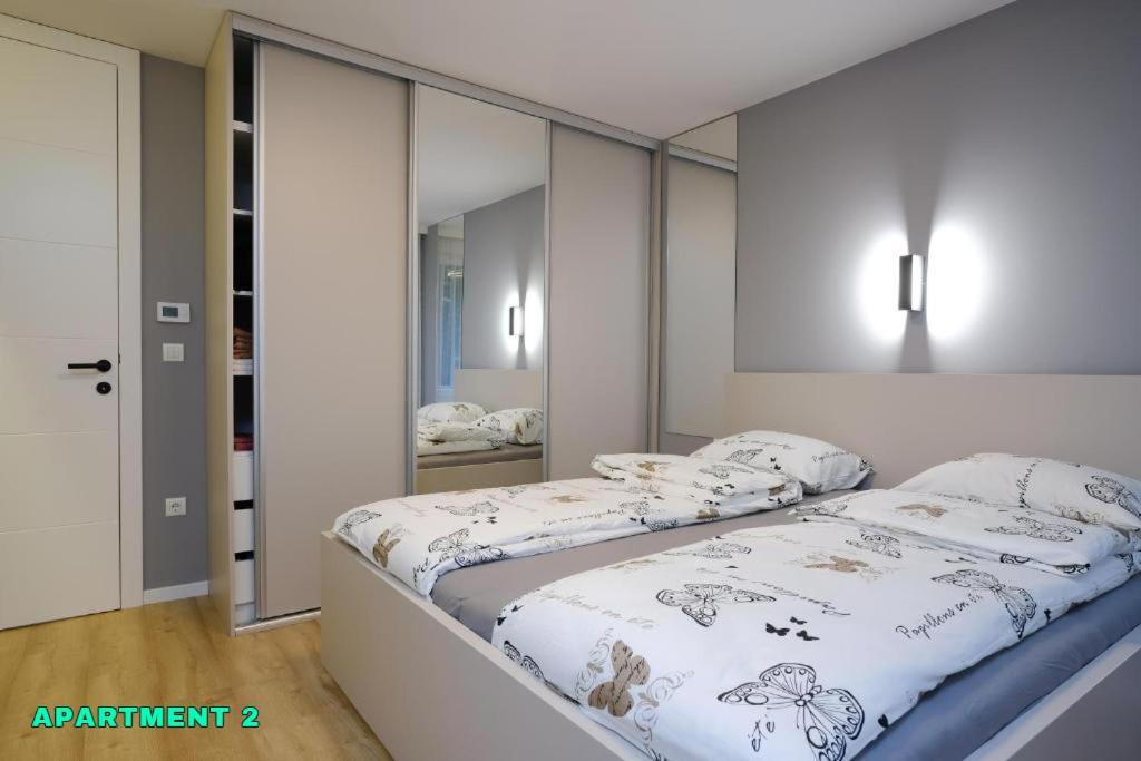 14 Apartment