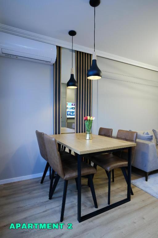 Apartment 14 *