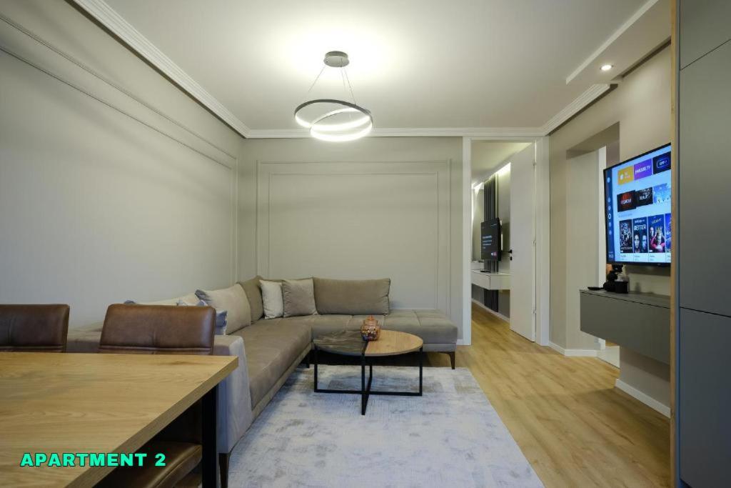 14 Apartment Sarajevo