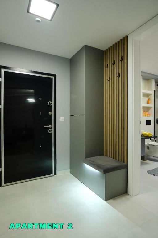Apartment 14 Sarajevo