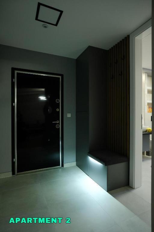 Apartment 14