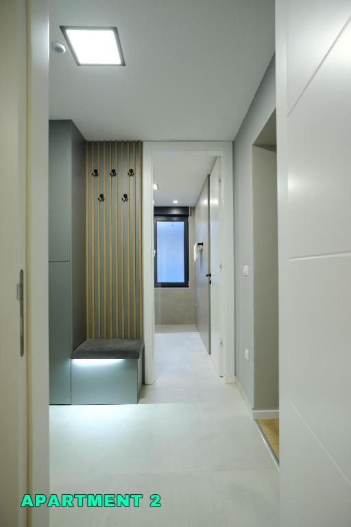 Apartment 14 *