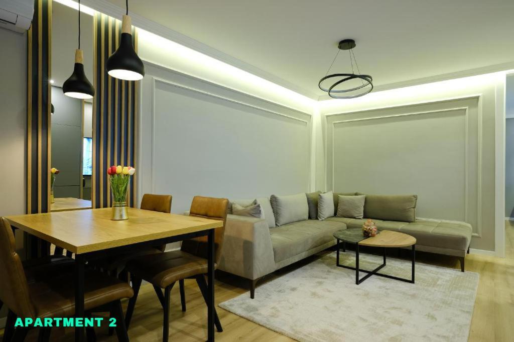 Apartment 14 Sarajevo
