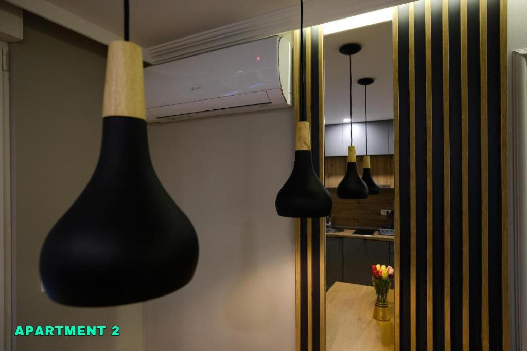 14 Apartment