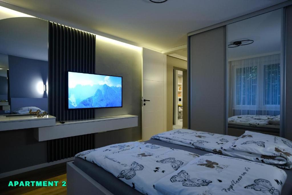 Apartment 14 *