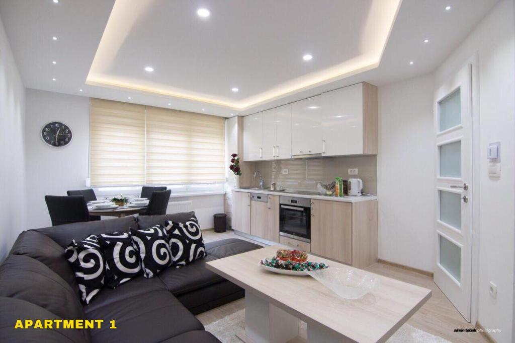 14 Apartment *