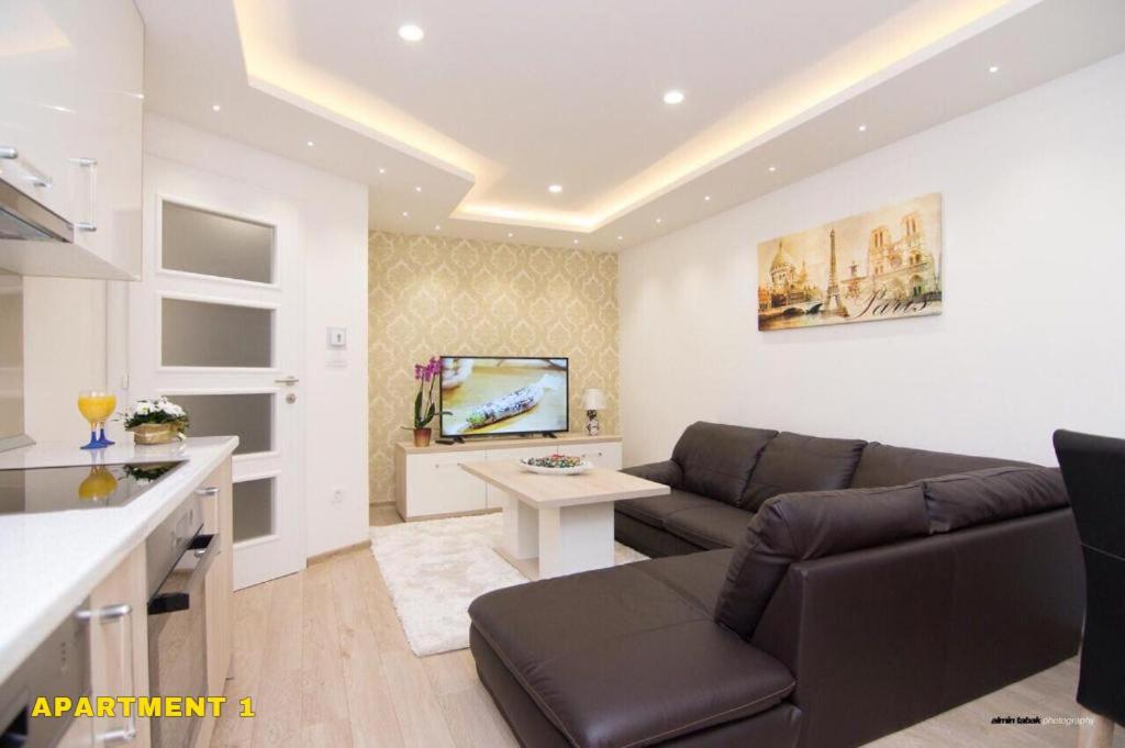 Apartment 14 Sarajevo