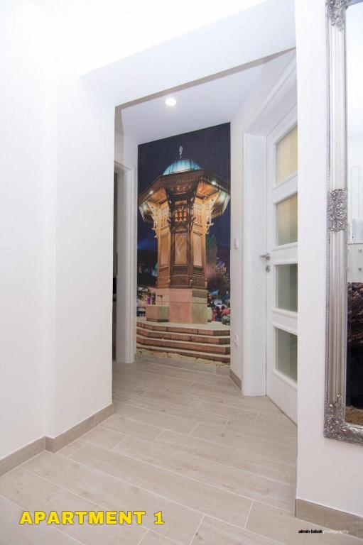 Apartment 14 *