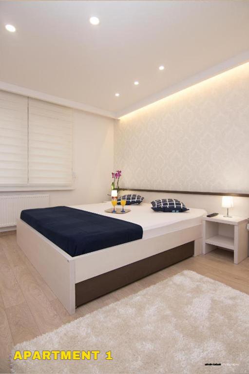 14 Apartment Sarajevo